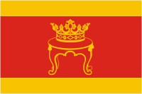 Флаг города Тверь